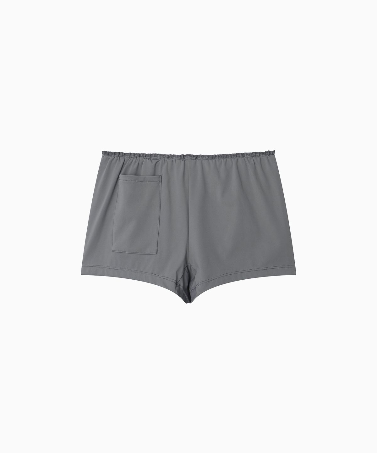 미나수(MENASOO) Move Fit Dual Shorts