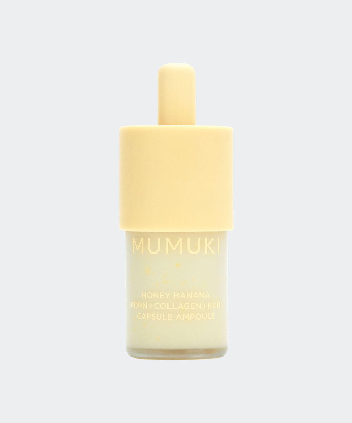 무무키(MUMUKI) 허니 바나나 BDRN 캡슐 앰플 30ml