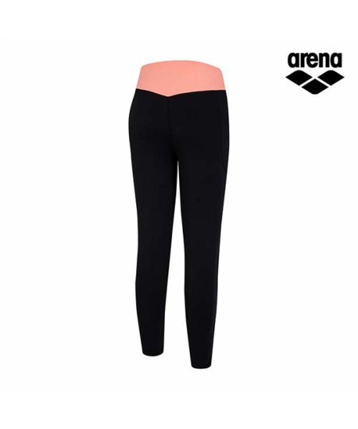 아레나(ARENA) 아레나가드 여성 워터 레깅스 A6ML1QL71NOR