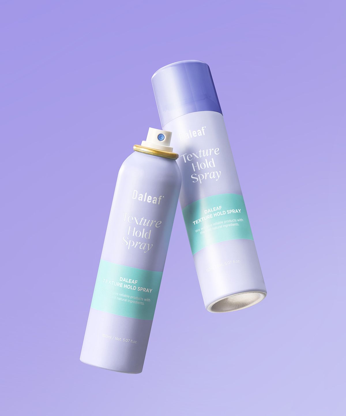 달리프(DALEAF) 달리프 글램 텍스쳐 홀드 스프레이 150ml
