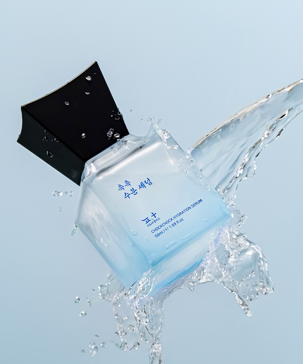 피토버플러스(PHYTOVERPLUS) 피토버 플러스 촉촉 수분 세럼 50ml