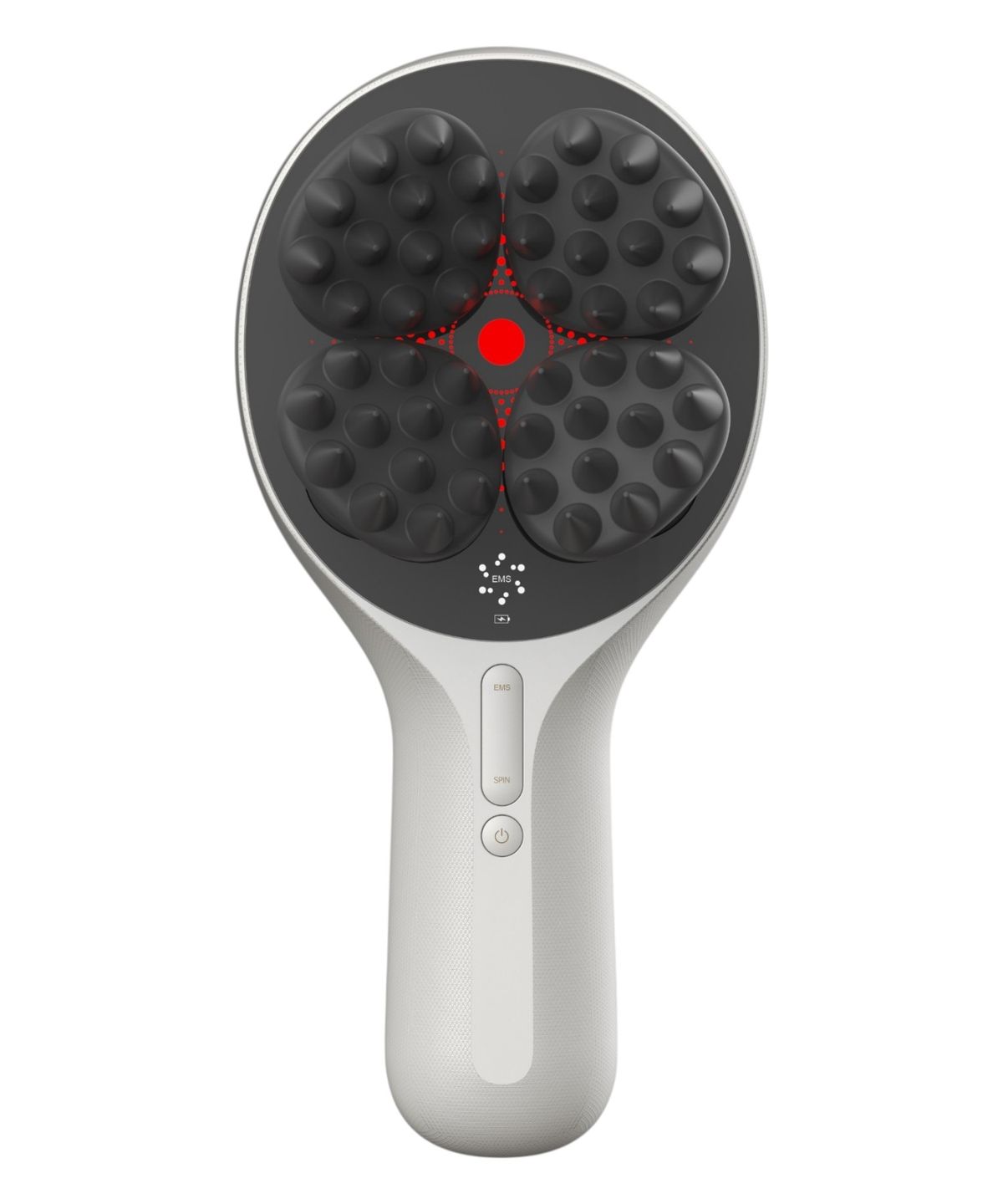 펄케어(PEARLCARE) 트윈업 두피 마사지기 리프팅 디바이스