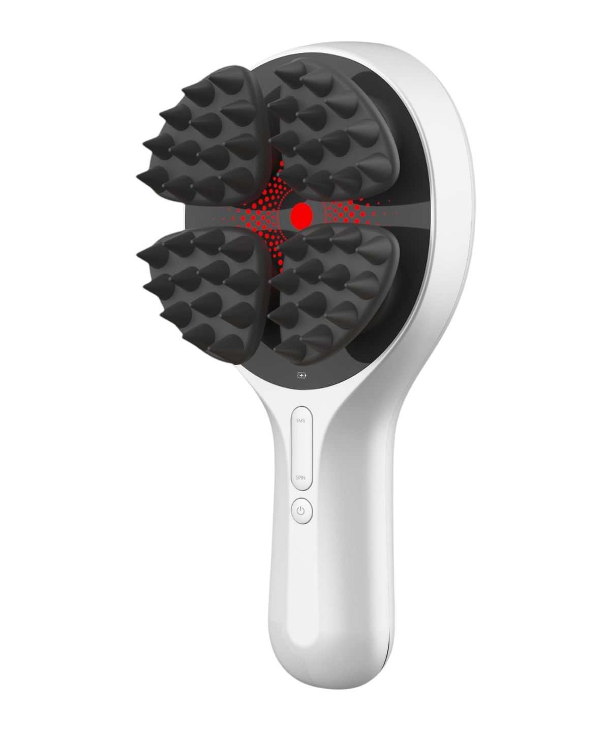 펄케어(PEARLCARE) 트윈업 두피 마사지기 리프팅 디바이스