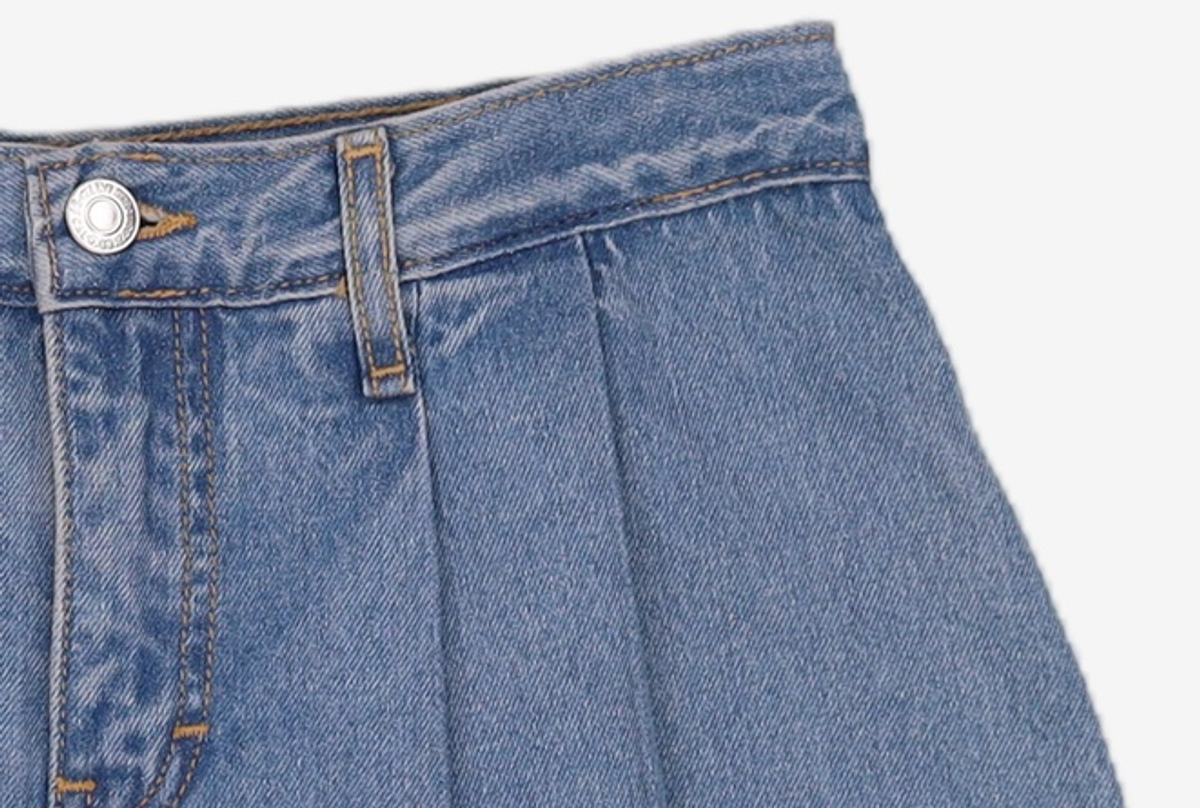 리바이스 키즈(LEVIS KIDS) 치마바지 148CM~155CM