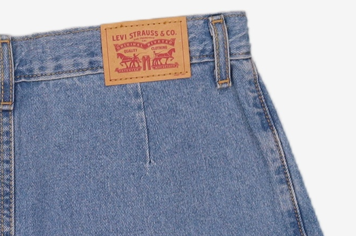 리바이스 키즈(LEVIS KIDS) 치마바지 148CM~155CM