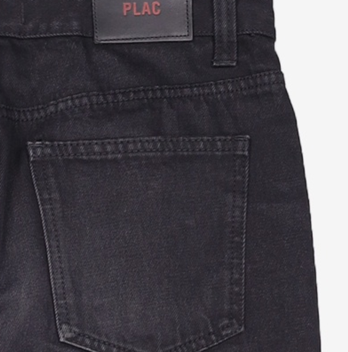 플랙(PLAC) 청/데님 팬츠 M