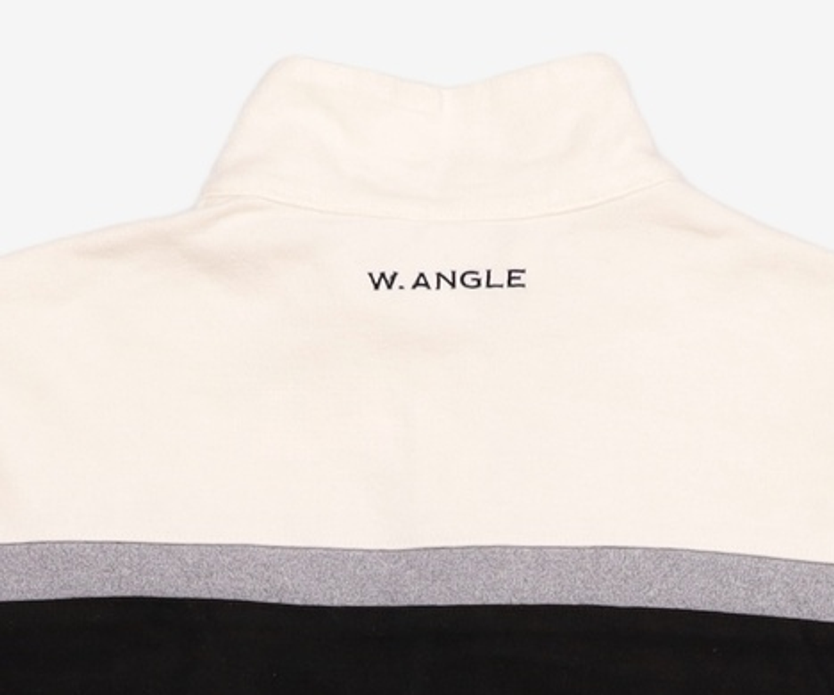와이드앵글(WIDEANGLE) 긴소매 티셔츠 100