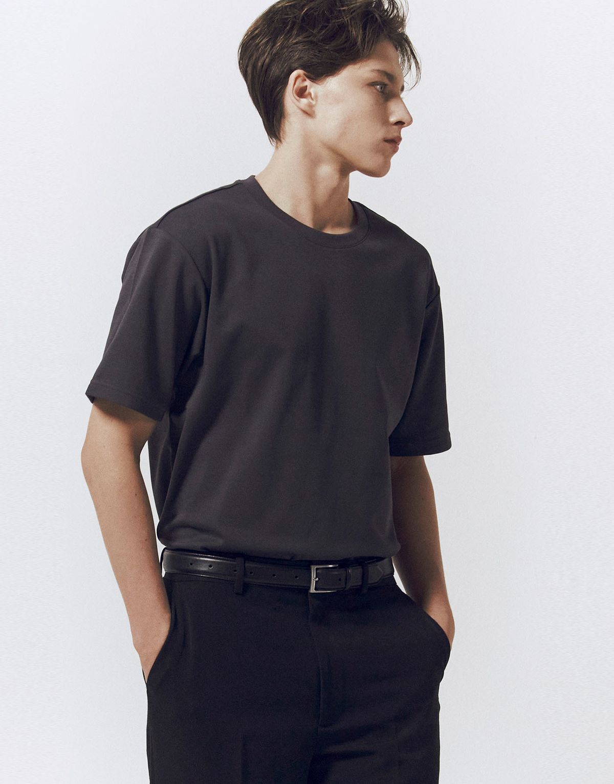 지오다노(GIORDANO) 쿨터치 반팔티 026515 [9color]