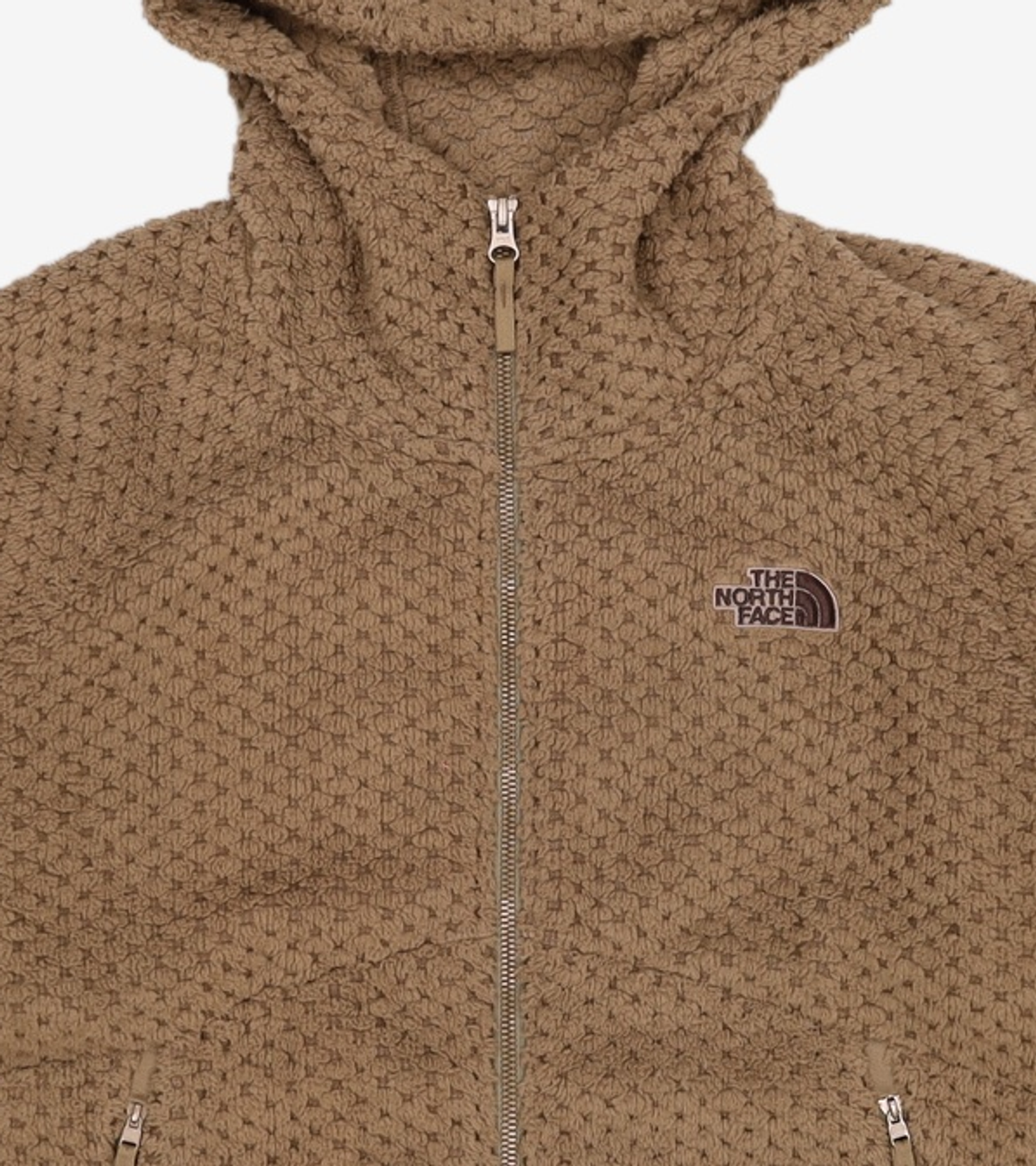 노스페이스(THE NORTH FACE) 후드 집업 95