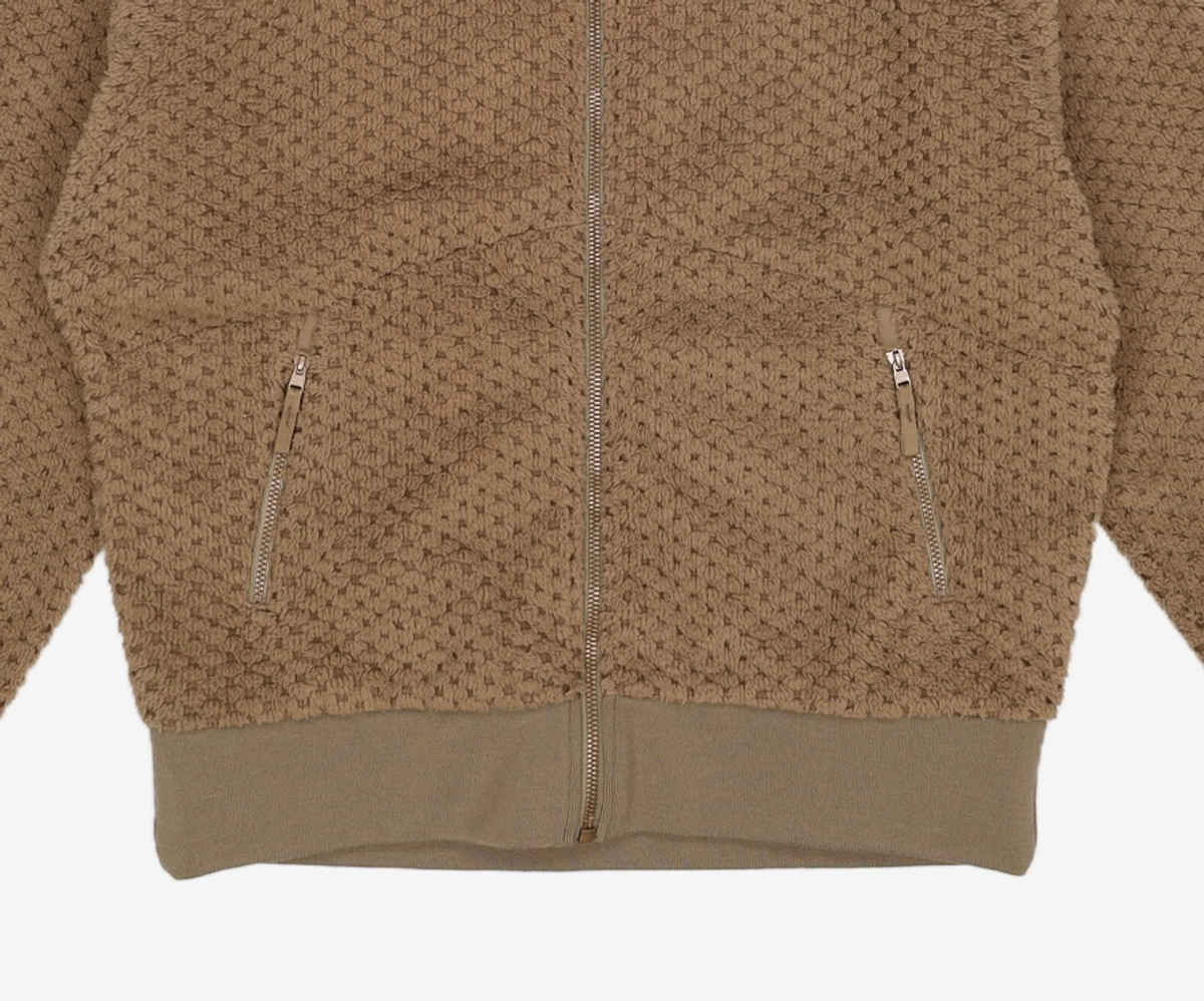 노스페이스(THE NORTH FACE) 후드 집업 95