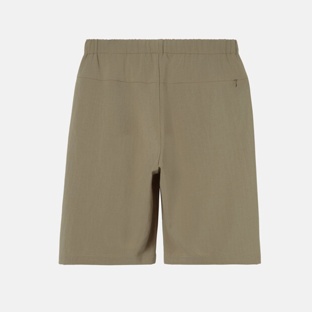 데상트(DESCENTE) [ALLTERRAIN I/O] LINEN LIKE SHORTS 베이지 SR211KHP51
