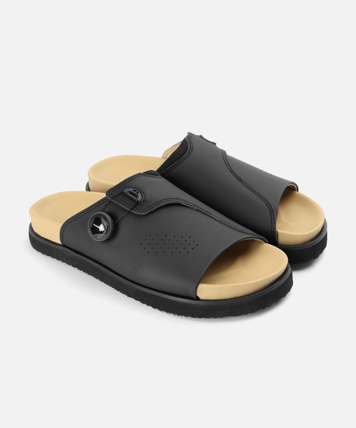 혼스비(HONSBY) PADDINGTON [BLACK]