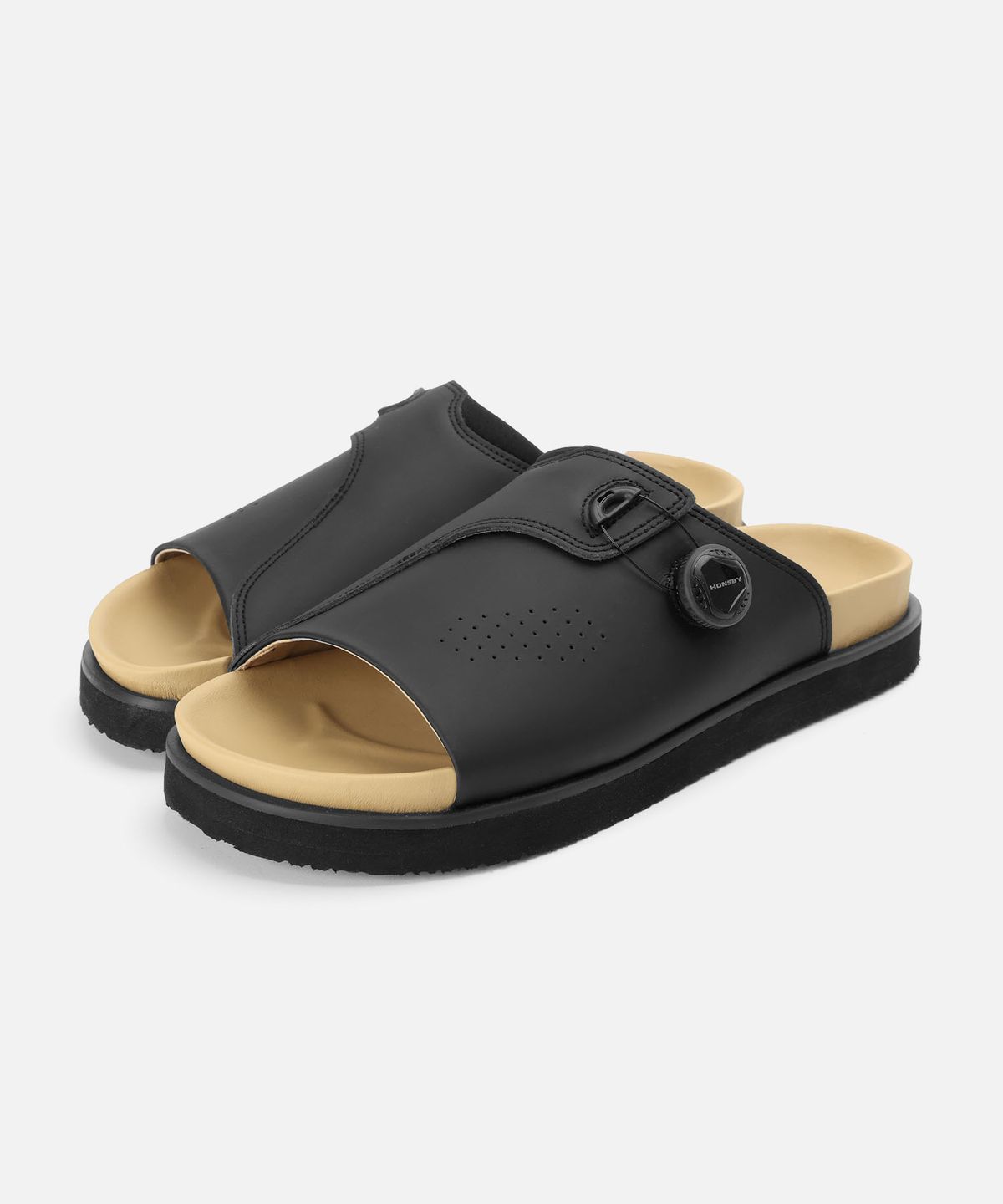 혼스비(HONSBY) PADDINGTON [BLACK]