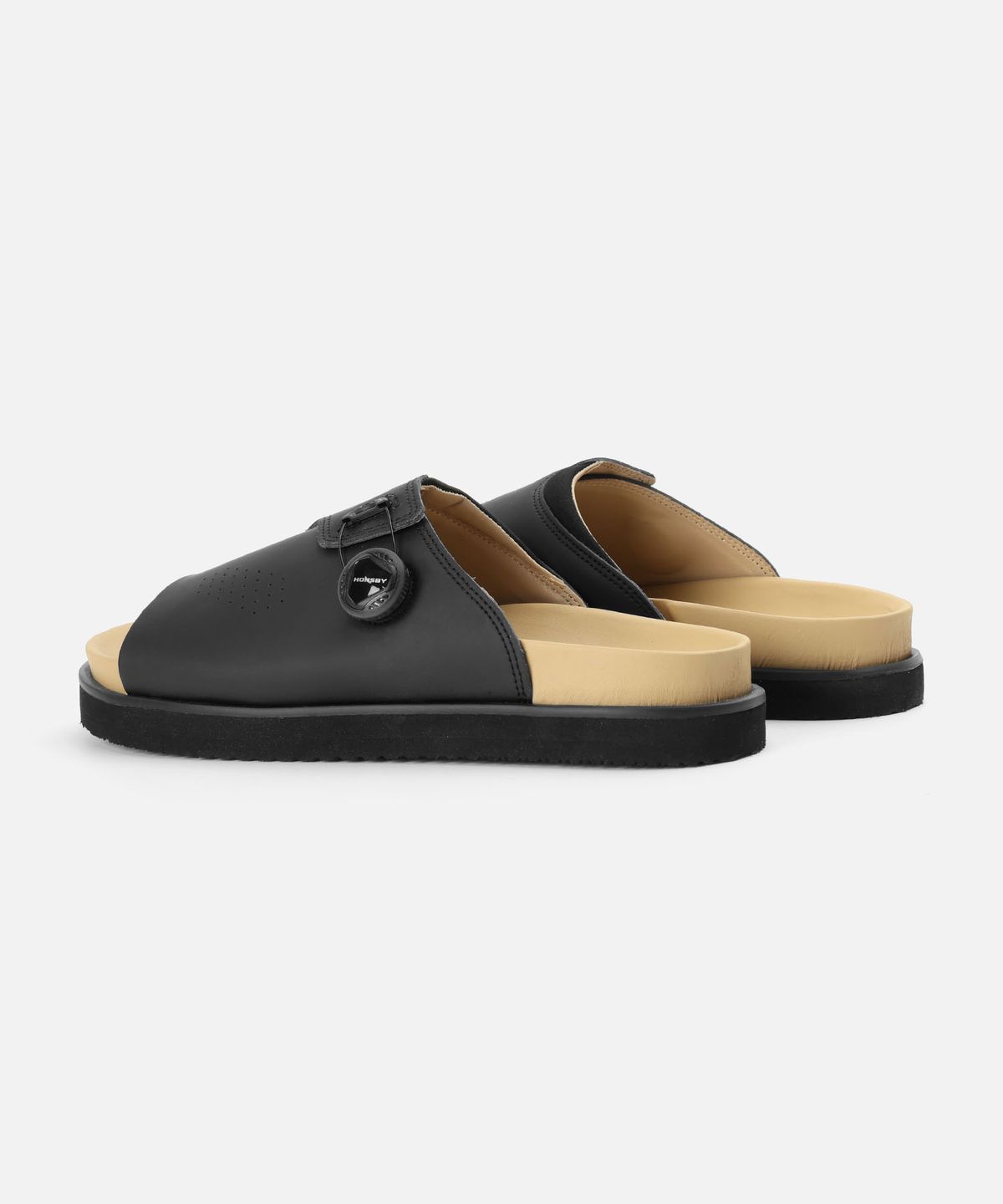 혼스비(HONSBY) PADDINGTON [BLACK]