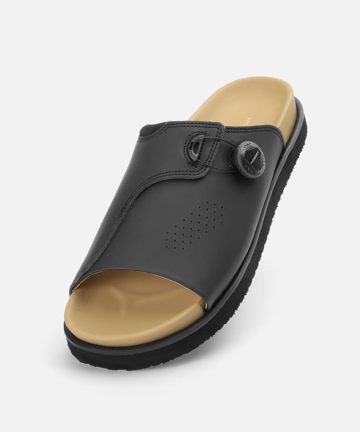 혼스비(HONSBY) PADDINGTON [BLACK]