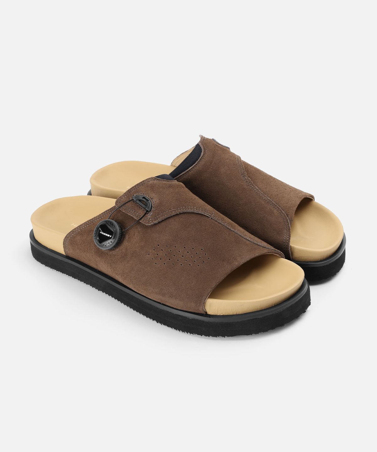 혼스비(HONSBY) PADDINGTON [BROWN]