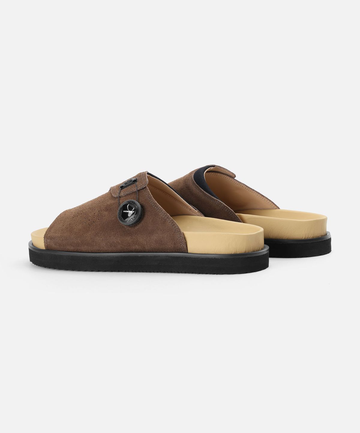 혼스비(HONSBY) PADDINGTON [BROWN]