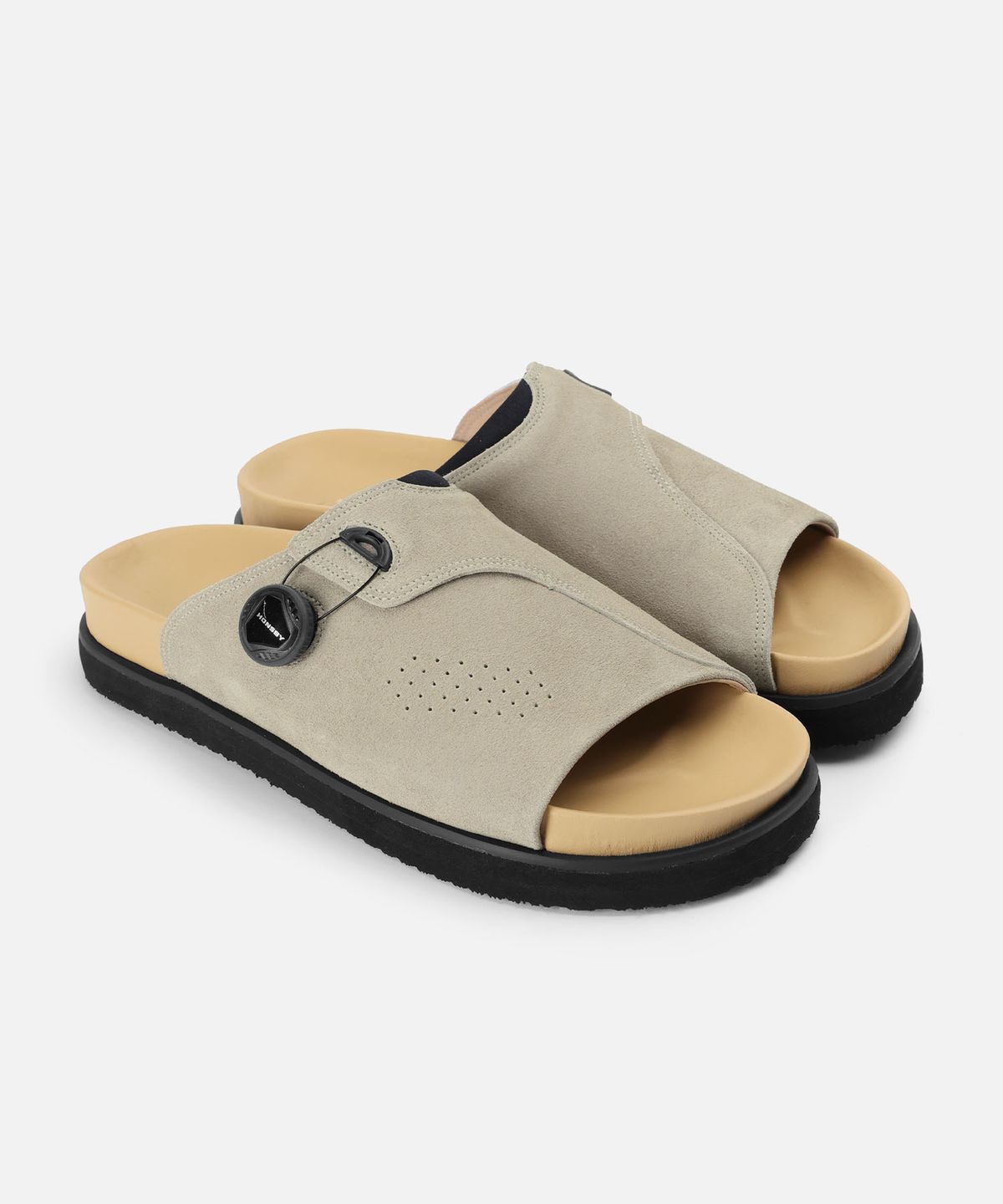 혼스비(HONSBY) PADDINGTON [BEIGE]