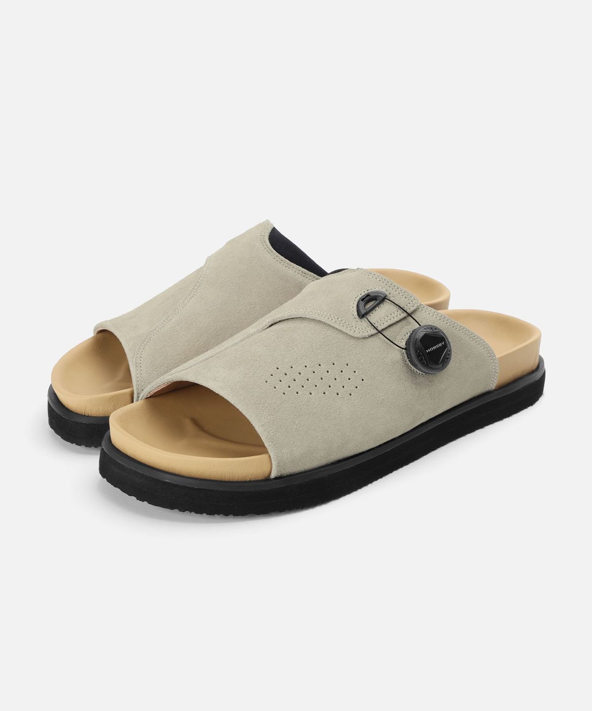 혼스비(HONSBY) PADDINGTON [BEIGE]