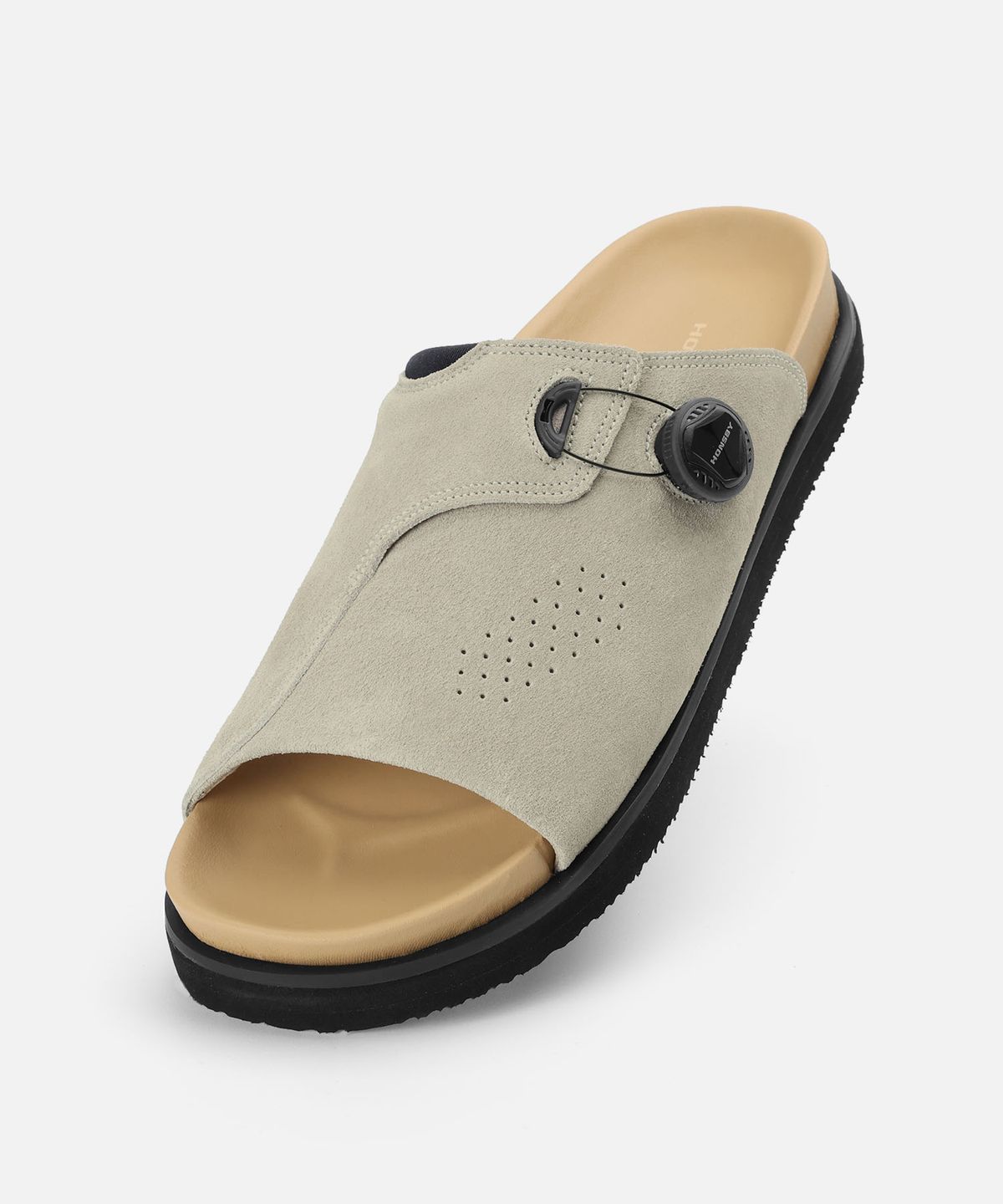 혼스비(HONSBY) PADDINGTON [BEIGE]