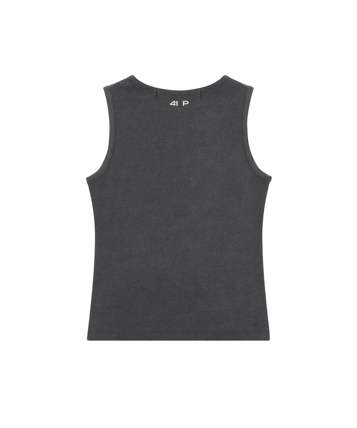 사일프레이(41PRAY) Dart Sleeveless / Charcoal