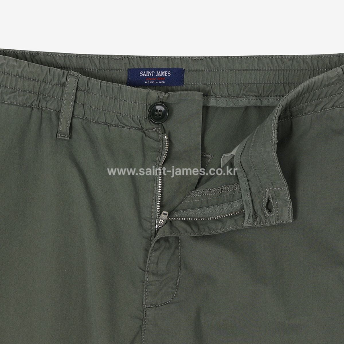 세인트제임스(SAINT JAMES) 티아고 (AL5) ASJM2614716-AL5
