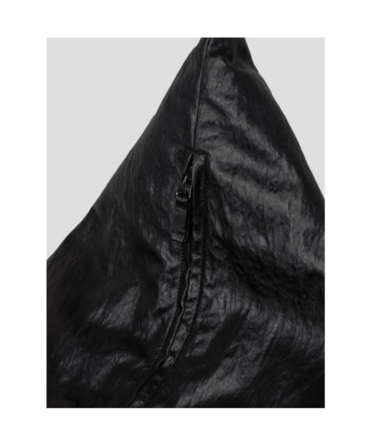 앙개(ANGGAE) Big Boxer Bag  Black