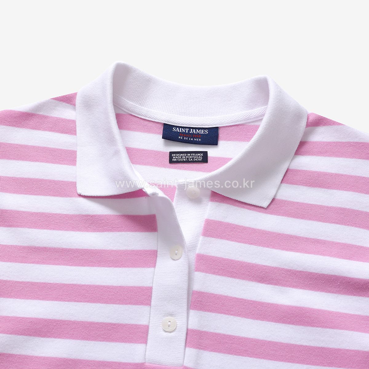 세인트제임스(SAINT JAMES) 카롤라 (07C) ASJF2614967-07C