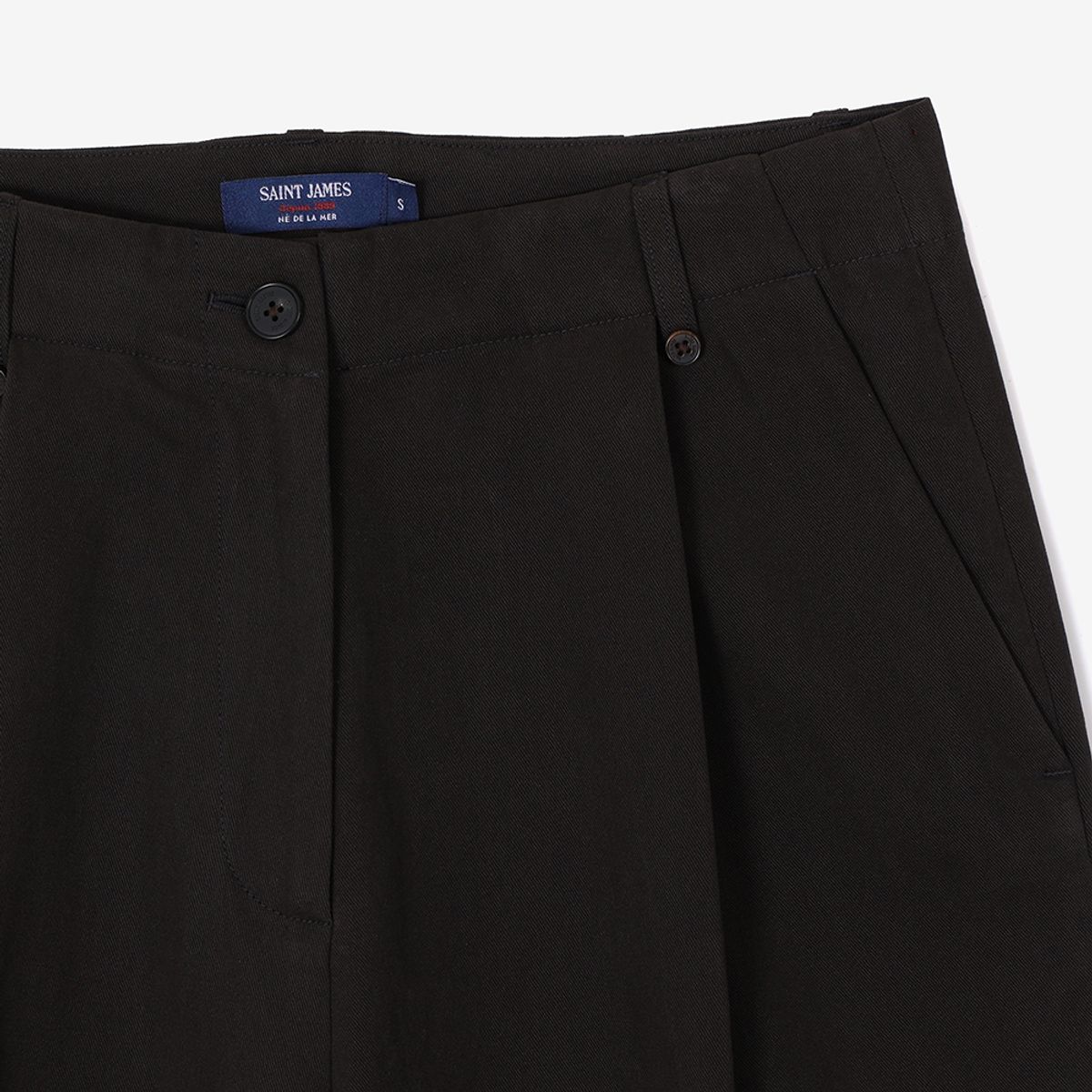 세인트제임스(SAINT JAMES) 사블 (CHC) ASJF261KR24-CHC