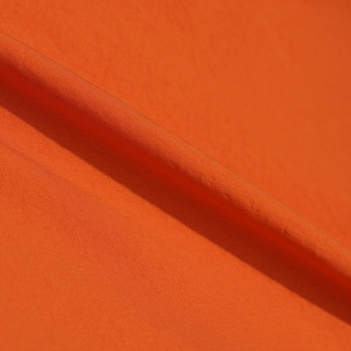 디오디(DOD) 여성) 스루스루 레귤러핏 반바지(ORANGE)