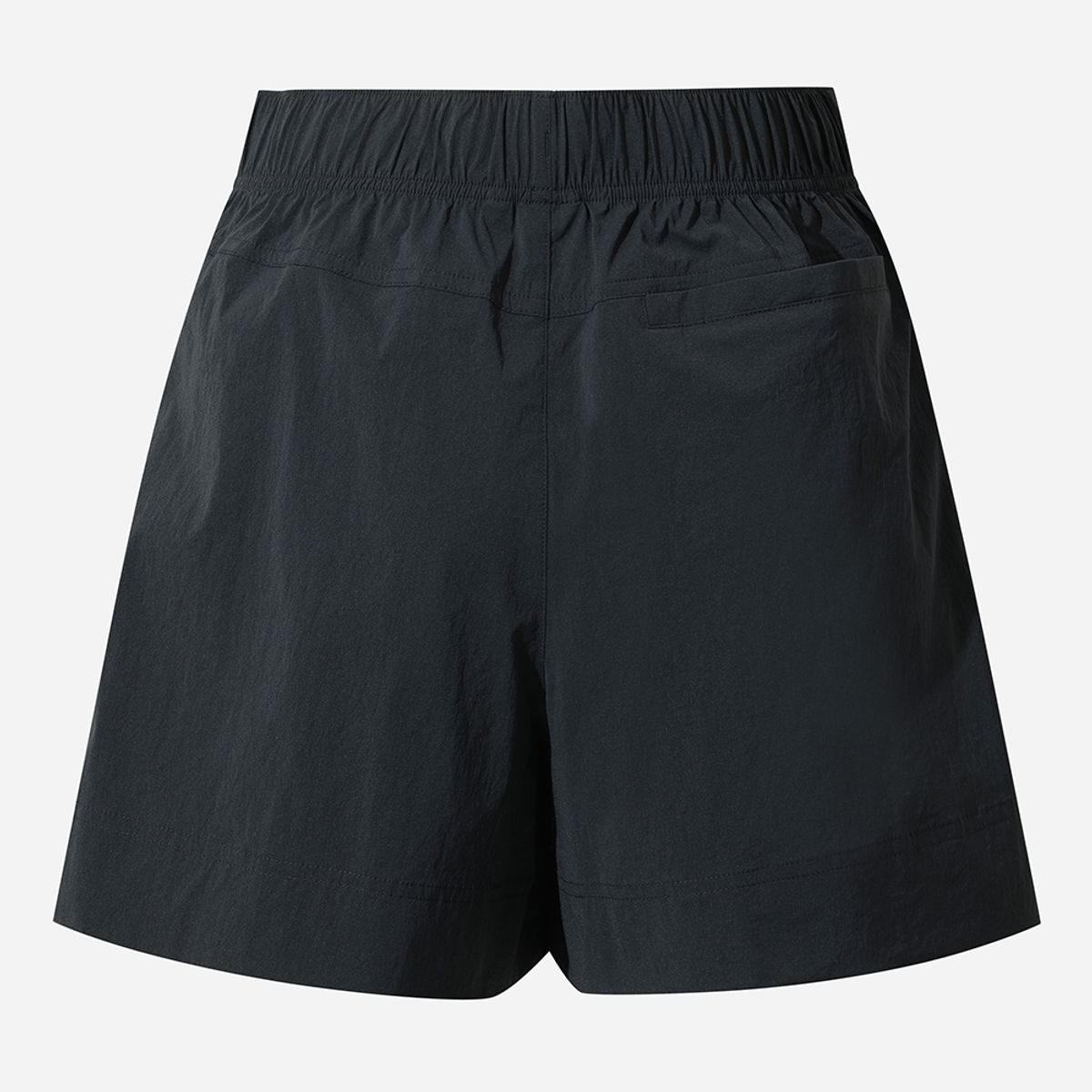 디오디(DOD) 여성) 스루스루 레귤러핏 반바지(NAVY)