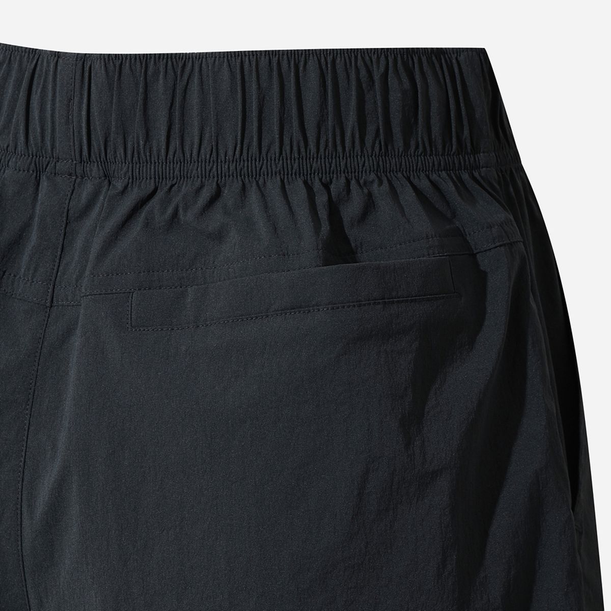 디오디(DOD) 여성) 스루스루 레귤러핏 반바지(NAVY)