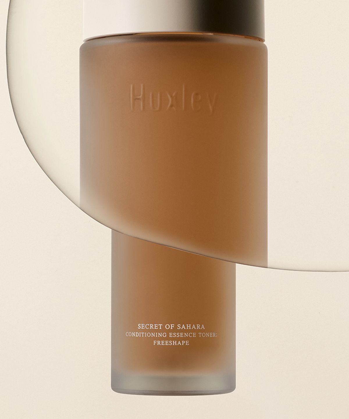 헉슬리(HUXLEY) 헉슬리 컨디셔닝 에센스 토너 프리쉐이프 200ml