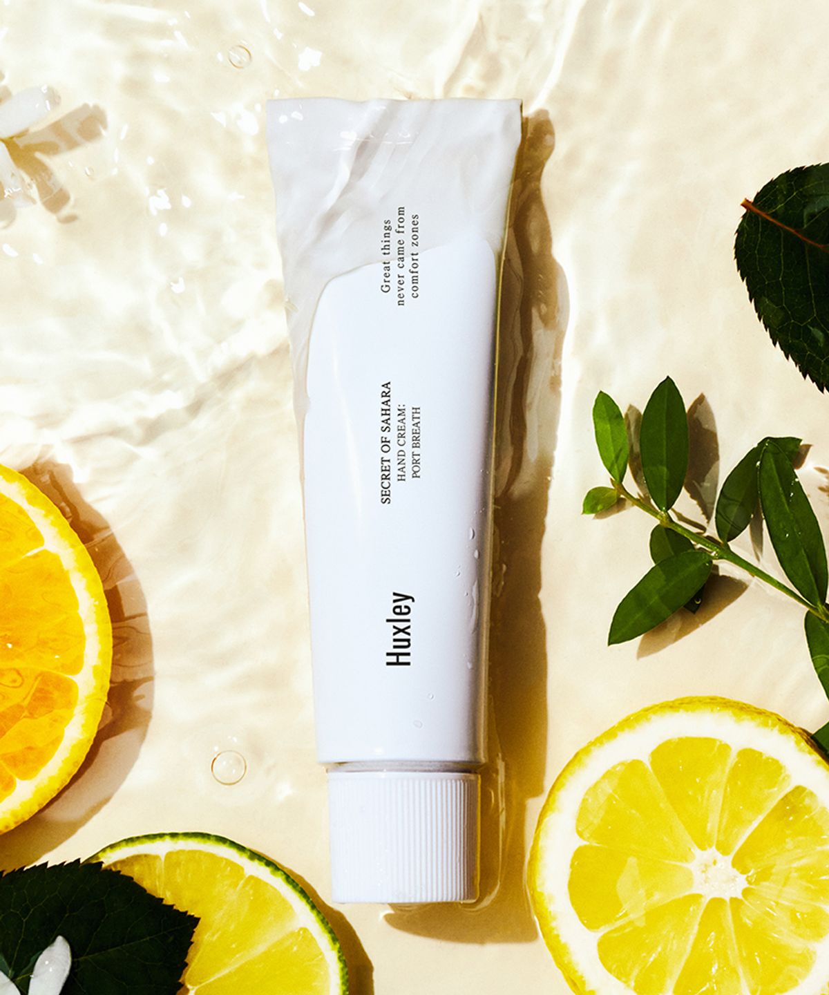 헉슬리(HUXLEY) 헉슬리 핸드크림 30ml 5종 택1