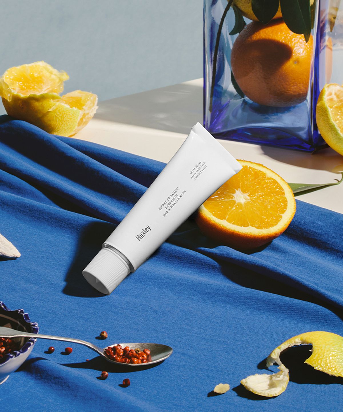 헉슬리(HUXLEY) 헉슬리 핸드크림 30ml 5종 택1