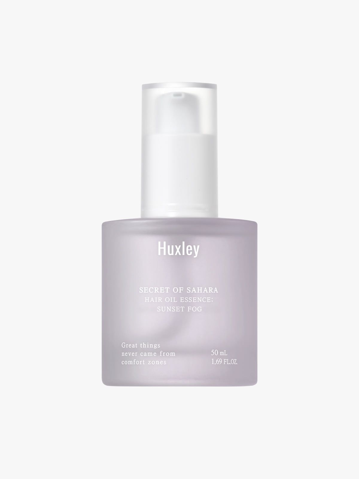 헉슬리(HUXLEY) 헉슬리 헤어 오일 에센스 50ml 3종 택1