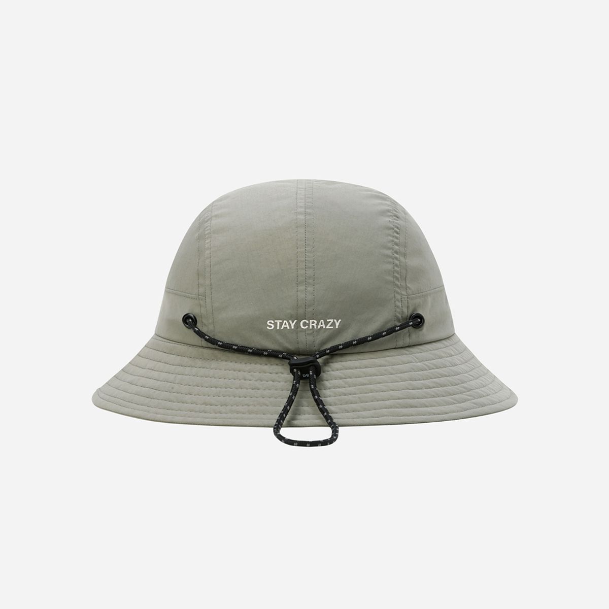 디오디(DOD) 마이로 우븐 버킷햇(L.KHAKI)