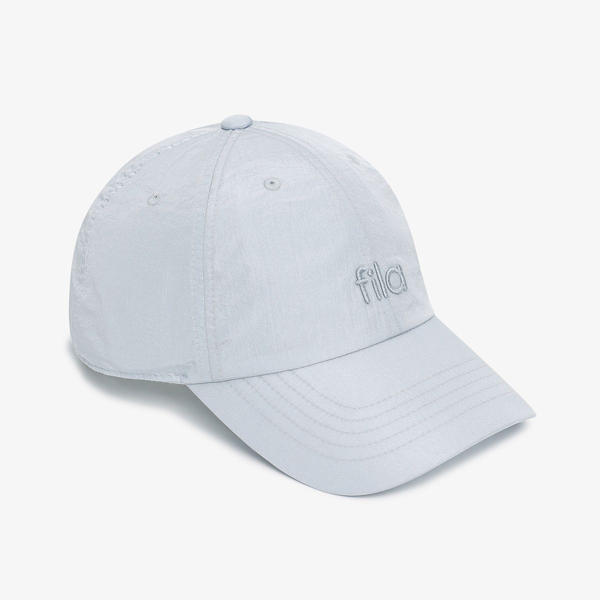 휠라(FILA) 소문자 로고 볼캡(FS261CP01F003442)