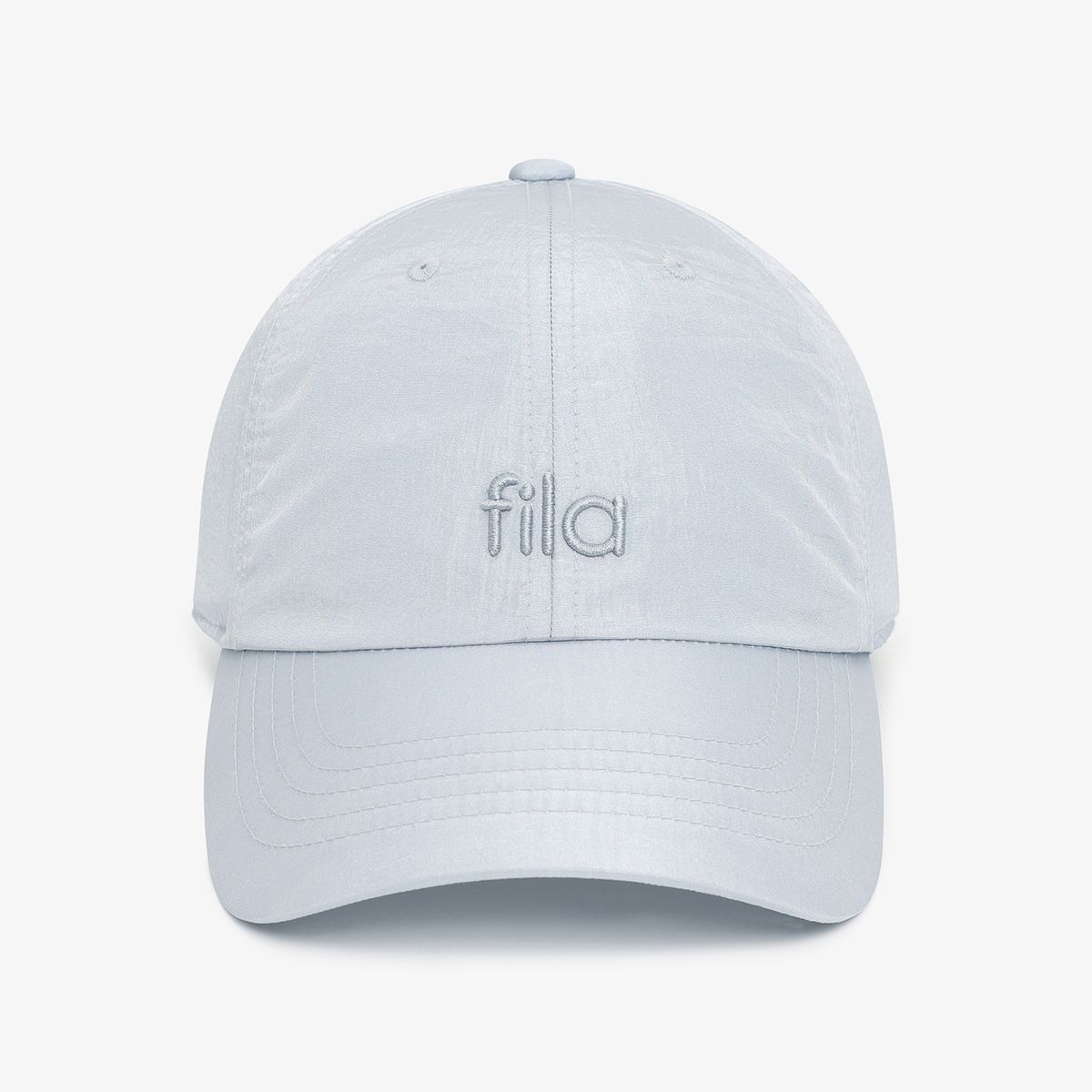 휠라(FILA) 소문자 로고 볼캡(FS261CP01F003442)