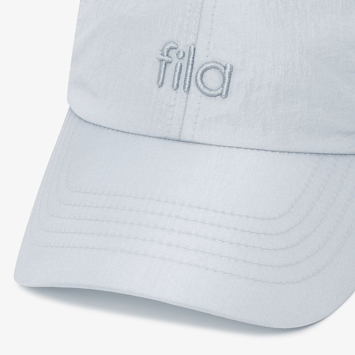 휠라(FILA) 소문자 로고 볼캡(FS261CP01F003442)