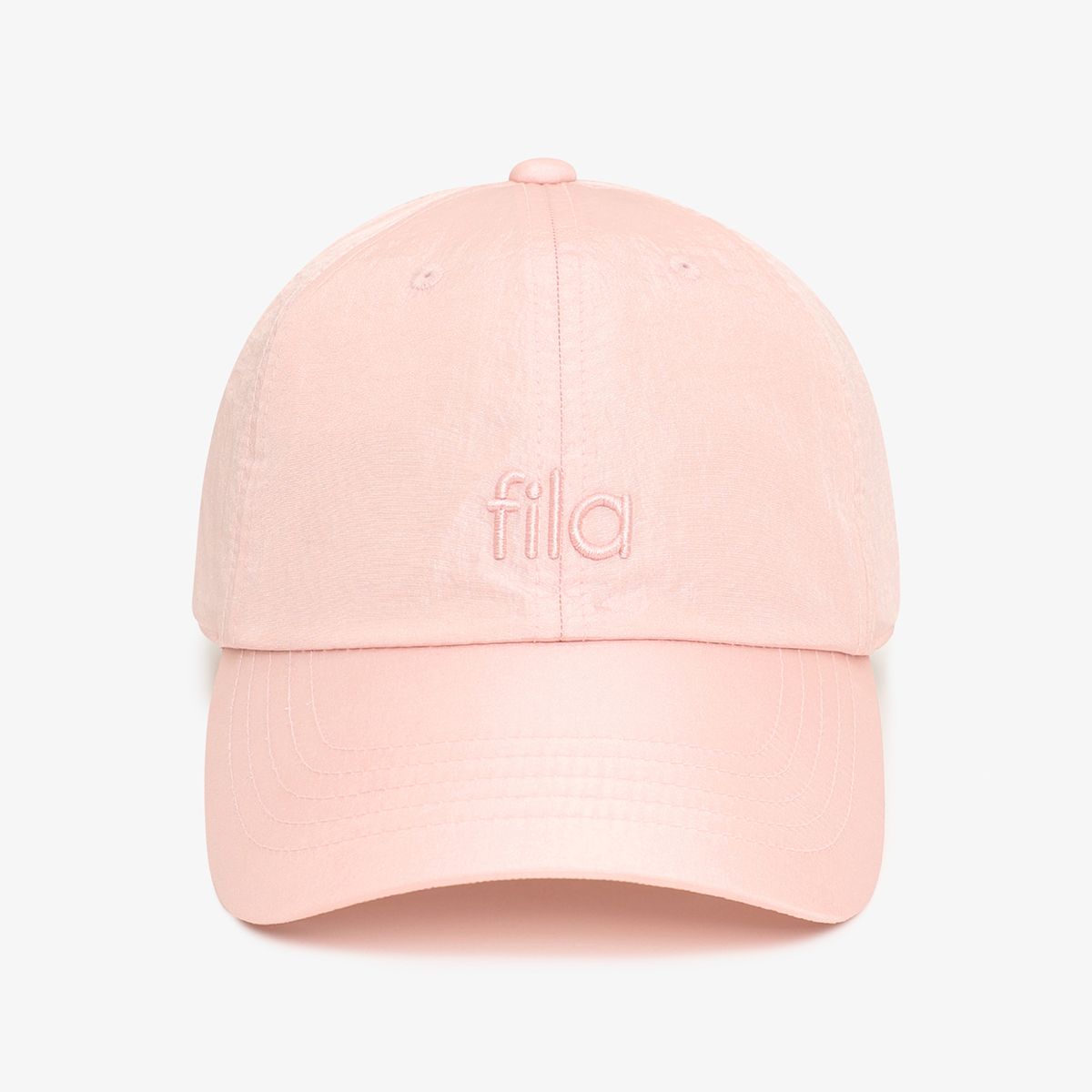 휠라(FILA) 소문자 로고 볼캡(FS261CP01F003650)