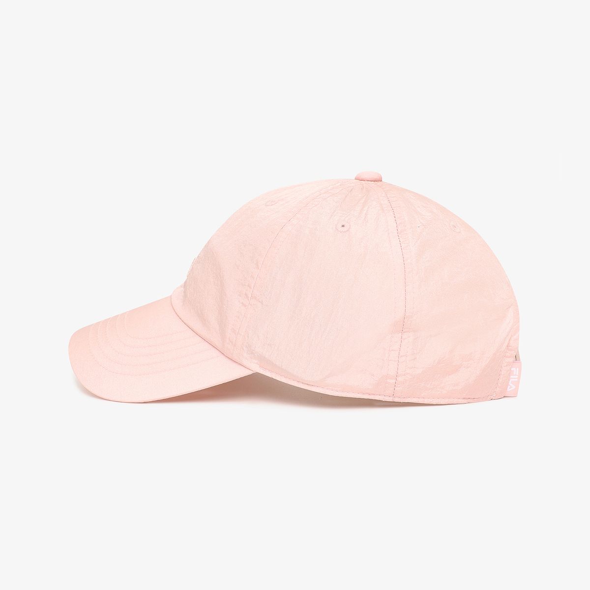 휠라(FILA) 소문자 로고 볼캡(FS261CP01F003650)