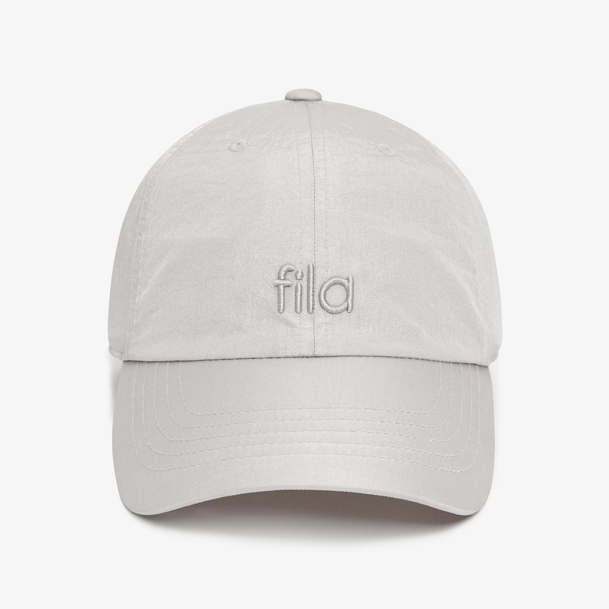 휠라(FILA) 소문자 로고 볼캡(FS261CP01F003651)