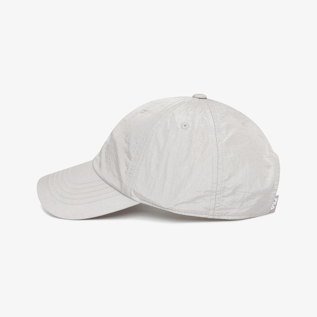 휠라(FILA) 소문자 로고 볼캡(FS261CP01F003651)