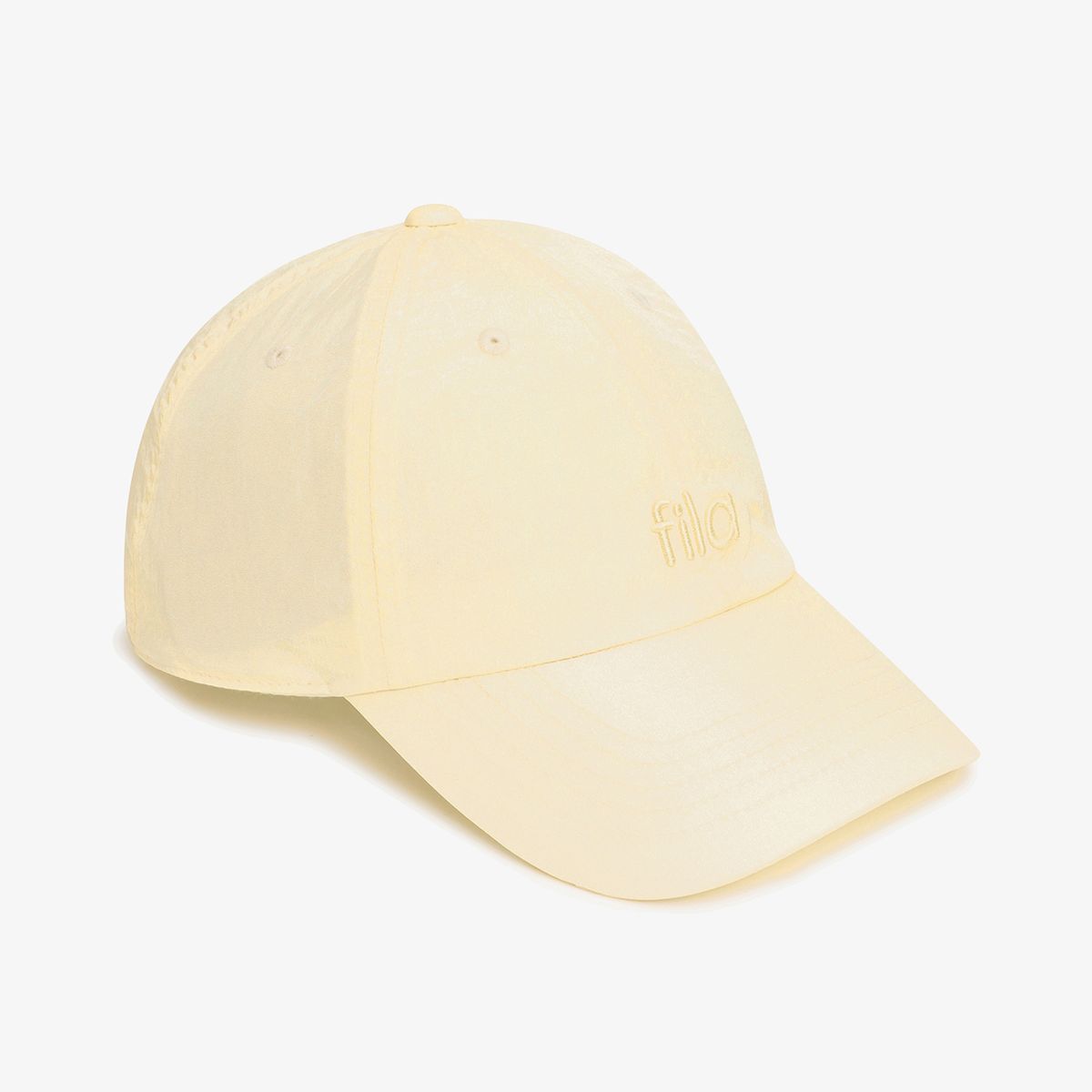 휠라(FILA) 소문자 로고 볼캡(FS261CP01F003717)