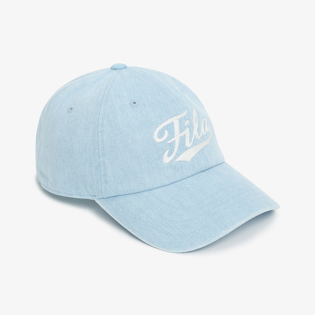 휠라(FILA) 빈티지 휠라 워싱 볼캡(FS261CP01X010442)