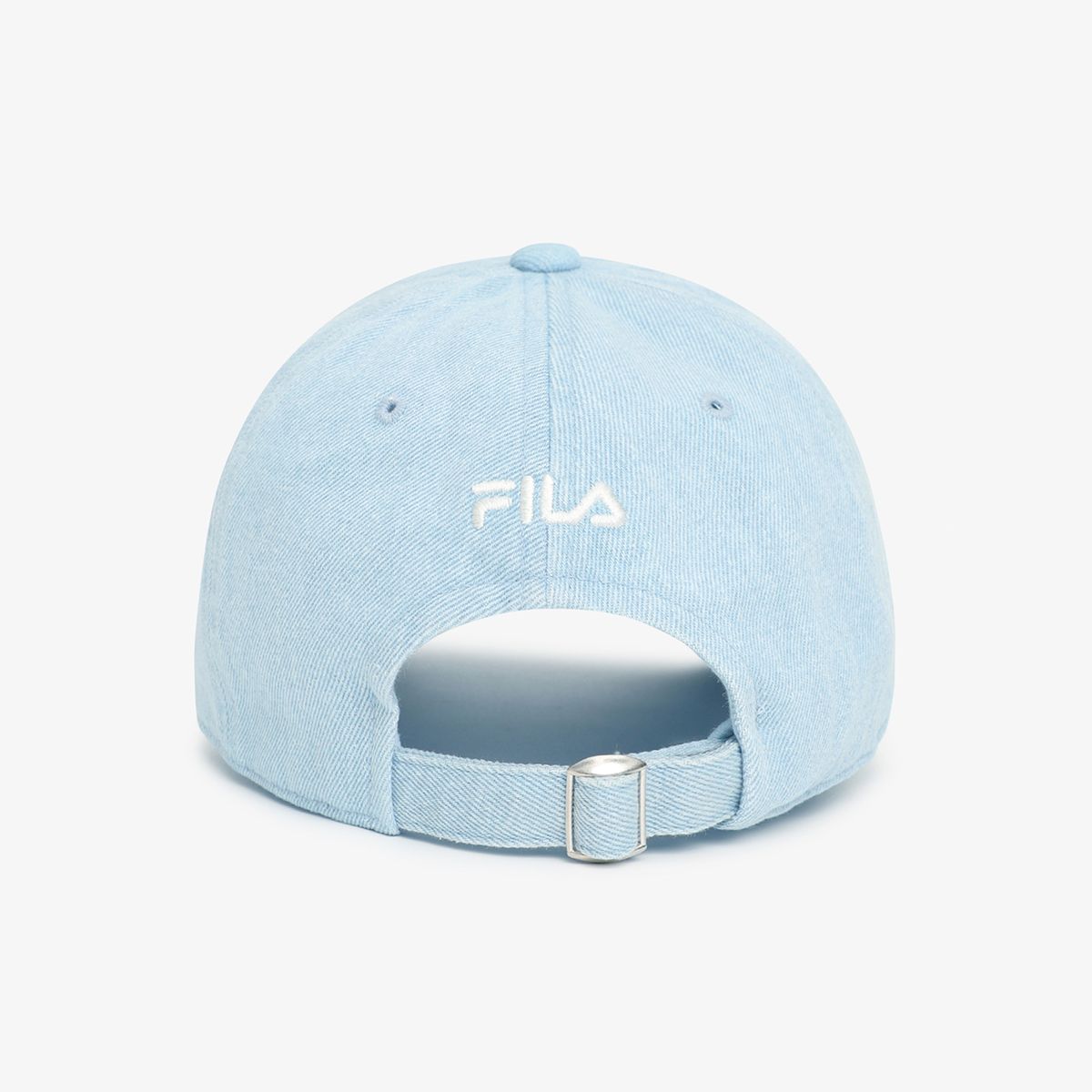 휠라(FILA) 빈티지 휠라 워싱 볼캡(FS261CP01X010442)