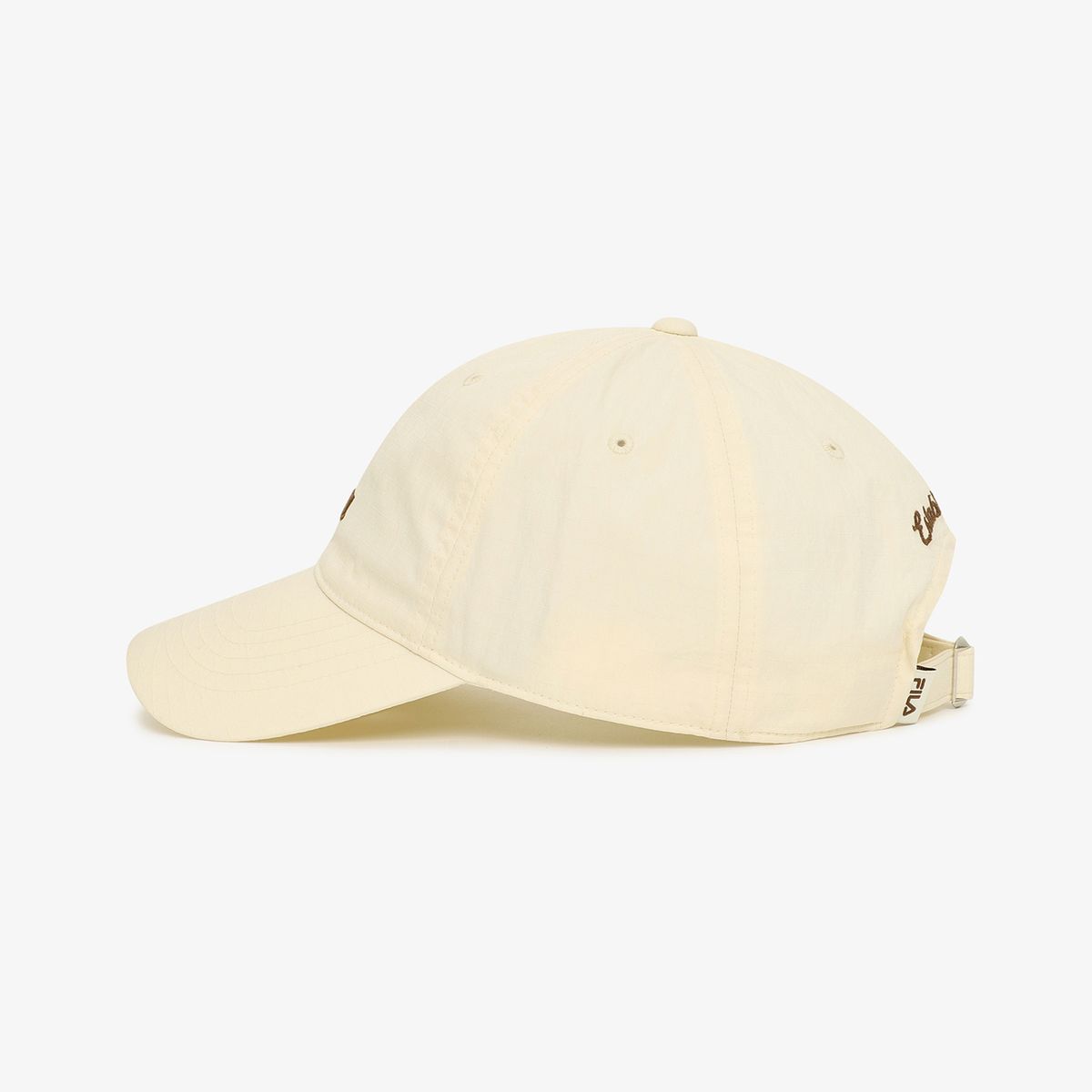 휠라(FILA) 레트로 볼캡(FS261CP01X011150)
