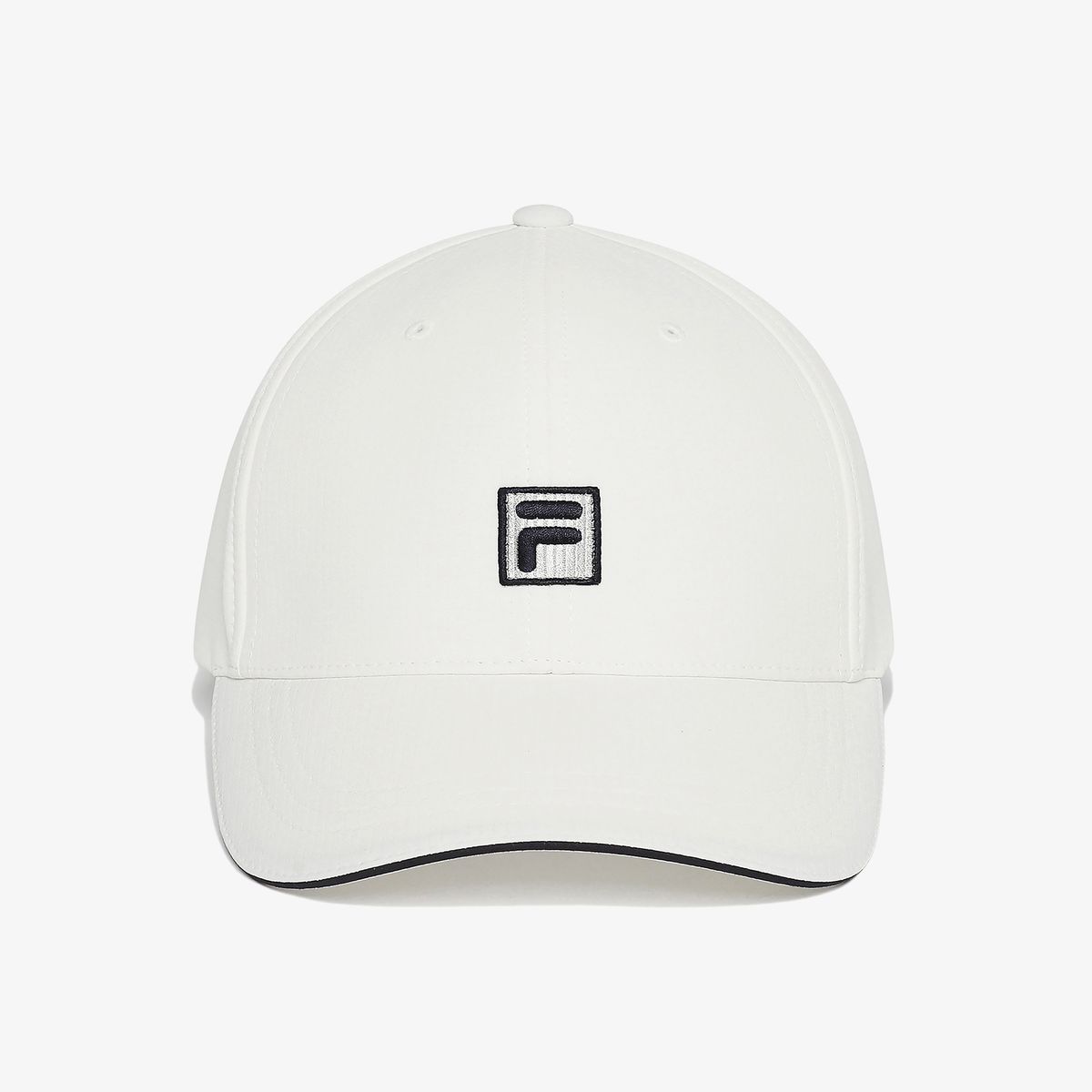 휠라(FILA) F박스 스몰로고 우븐 볼캡(FS262CP11X002191)