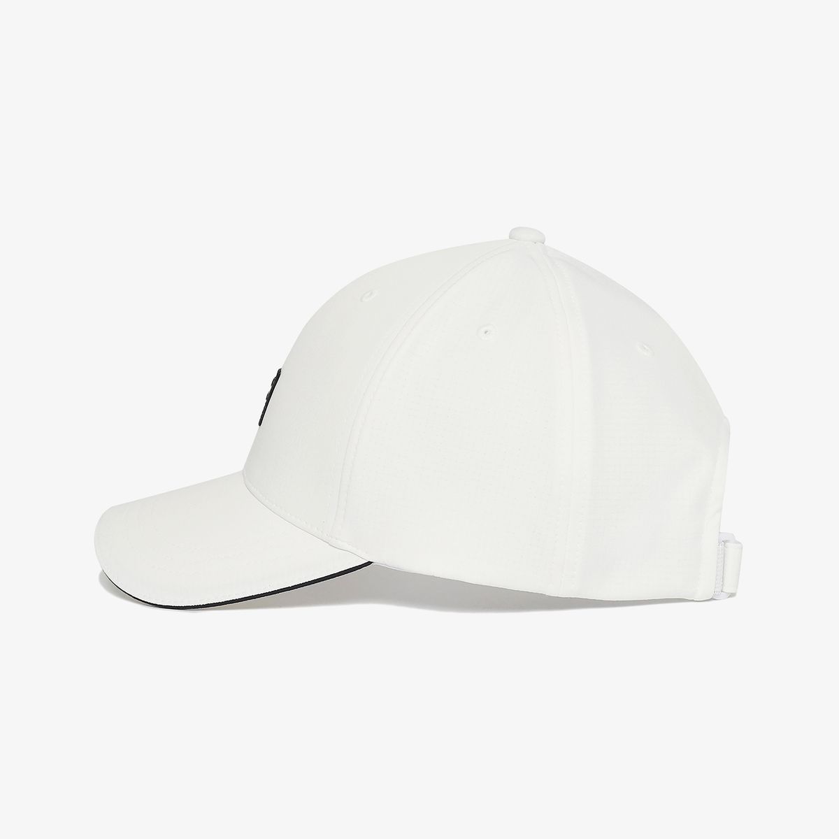 휠라(FILA) F박스 스몰로고 우븐 볼캡(FS262CP11X002191)